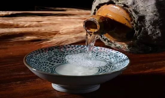 什么是酱酒文化？